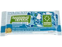 Мультизлаковые батончики-мюсли «Здоровый Перекус»