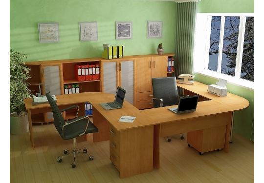 Фото 3 Модульная мебель для офисов, г.Севастополь 2016