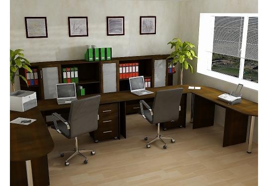 Фото 4 Модульная мебель для офисов, г.Севастополь 2016