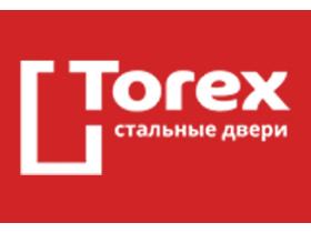 Завод стальных дверей «Torex»