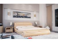 Дизайнерские кровати SOFT BED
