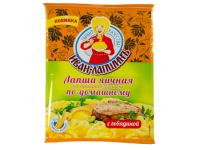 Лапша, вермишель быстрого приготовления «Иван Лапшин»