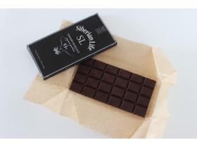 Темный шоколад Siberian Life, 53%