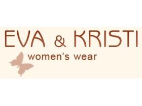Производитель женской одежды «EVA&KRISTI»