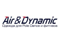 Компания «AIR & DYNAMIC SPORTSWEAR»