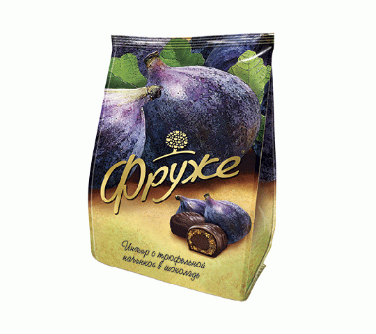 Фото 2 Глазированные конфеты в пакете, г.Обнинск 2016
