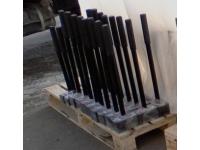 Кувалды из стального проката