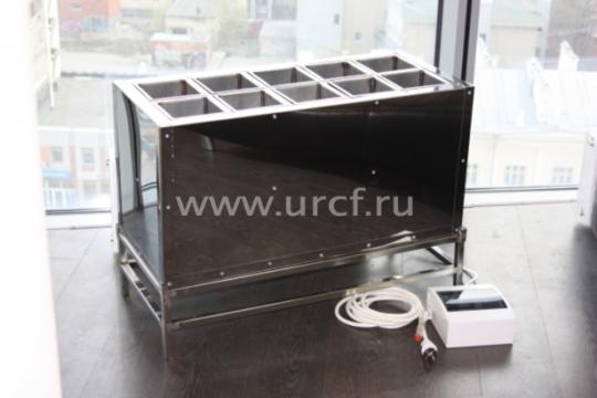 Фото 3 Оборудование для производства резных свечей, г.Екатеринбург 2016