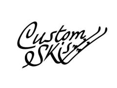 Мастерская «Custom Skis»