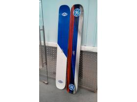 Мастерская «Custom Skis»