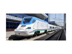 ВНИИЖТ и испанская Patentes Talgo приступают к разработке поезда Talgo для железных дорог России ВНИИЖТ и испанская Patentes Talgo приступают к разработке поезда Talgo для железных дорог России