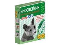 Ошейники от эктопаразитов для животных