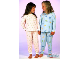 Пижамы для малышей