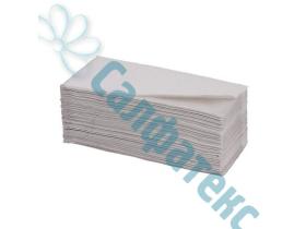 Бумажные полотенца Z-сложения 2х-слойные