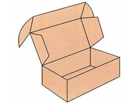 Картонные коробки для подарков