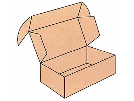 Фото 3 Картонные коробки для подарков, г.Азов 2016