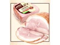 Мясные деликатесы по оригинальной рецептуре