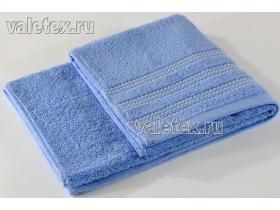Махровые полотенца и простыни