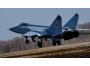 Российские летчики установили рекорд длительности перелета на&nbsp;МиГ-31БМ