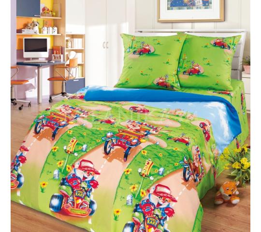 Фото 3 Комплекты постельного белья для подростков, г.Иваново 2016