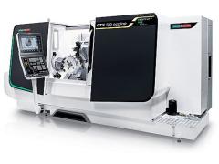 Новые станки будет выпускать завод DMG\Mori Seiki в Ульяновске Новые станки будет выпускать завод DMG\Mori Seiki в Ульяновске