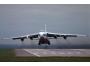 Ан-124 "Руслан" снова становится на крыло