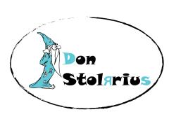 Don Stolяrius