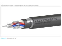 Кабели и провода для строительства