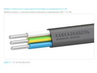 Кабели и провода для энергетики