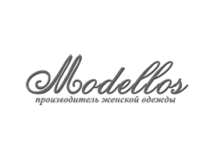 Швейной фабрика «Modellos»