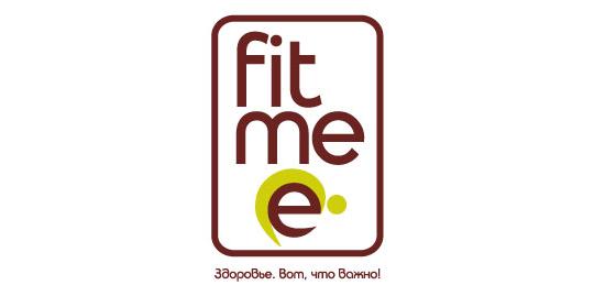 Фото №1 на стенде логотип Fitmee. 203962 картинка из каталога «Производство России».