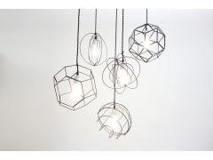 Аппарат DIWire создаёт проволочные 3D-каркасы Аппарат DIWire создаёт проволочные 3D-каркасы