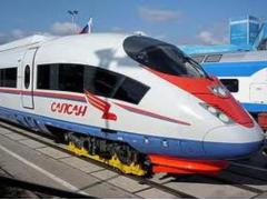 «Сапсаны» стали комфортнее «Сапсаны» стали комфортнее