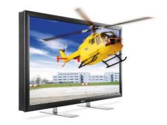 Новые 3D-дисплеи созданы в Физическом институте Новые 3D-дисплеи созданы в Физическом институте