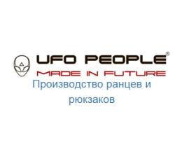 Компания «UFO People»