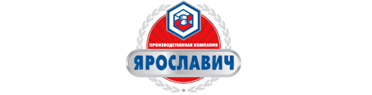 Фото №1 на стенде Логотип. 205371 картинка из каталога «Производство России».