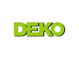Производственная компания «Деко»