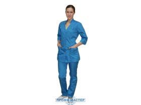 Одежда для медицинских сотрудников