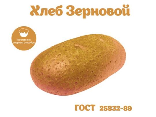 Фото 3 Хлеб в категории Здоровая Линия, г.Смоленск 2016