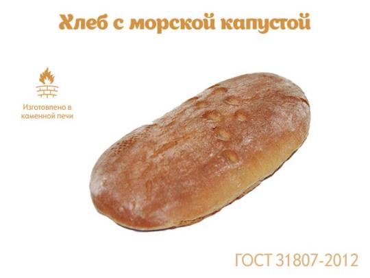 Фото 5 Хлеб в категории Здоровая Линия, г.Смоленск 2016