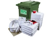 Наборы ЛАРН (Spill Kit)