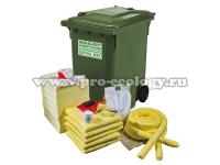 Наборы ЛАРН (Spill Kit)