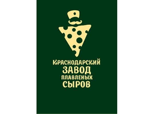 Фото №1 на стенде Краснодарский завод плавленых сыров, г.Краснодар. 206424 картинка из каталога «Производство России».