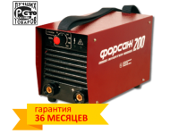 Сварочное оборудование «Форсаж»