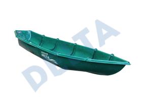 Стеклопластиковые лодки ТМ «DELTA»