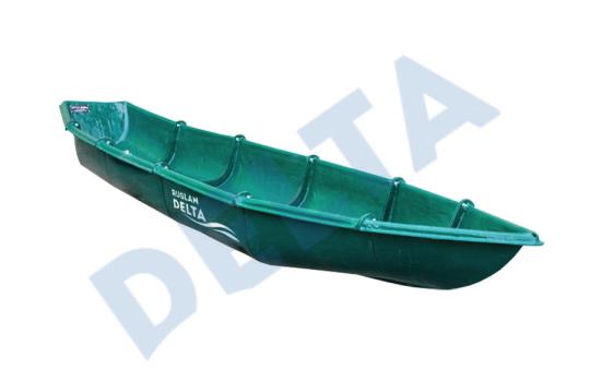 Фото 5 Стеклопластиковые лодки ТМ «DELTA», г.Волгоград 2016