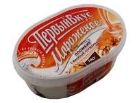 Мороженое из натурального молока «Первый вкус»