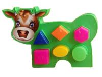 Развивающие и музыкальные игры и игрушки ТМ «Игрушки Вашего детства»