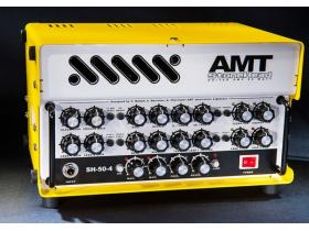 Компания «AMT Electronics»