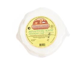 Мягкий сыр «Адыгейский» и сырные пасты